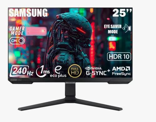 Monitorler / SAMSUNG Monitorler